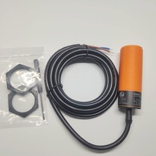 KI0203 Proximity Switch Sensor KI-0203 KI-2015-BBOA/NI QTY:1PC