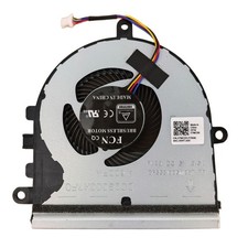 Genuine CPU Fan for Dell Inspiron 15 5575 5570 3533 3583 5593 3501 3505 07MCD0