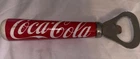 Vintage Bottle Opener Advertising Coca Cola RARE