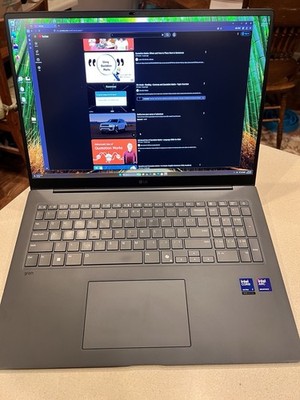 LG Gram Pro 17  Intel Ultra 7 255H, 32GB RAM, 2TB SSD, 144Hz, Arc 140T