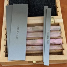 Pour tour pour fraiseuse plaquettes en acier allié accessoires de tour transpor