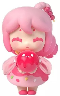 Sammelfigur Wasserfrucht Zuckerwechsel Kozakura-Chan