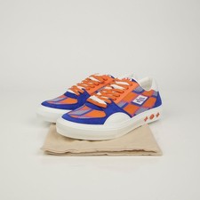 Louis Vuitton Alli Rishuli Trainer Sneakers 7 93676535