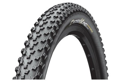CONTINENTAL Reifen Cross King Race Sport 29x2.30, 58-622, faltbar, 180 TPI
