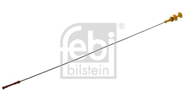 ÖLpeilstab FüR MERCEDES-BENZ C-KLASSE Sportcoupe T-Model CLC-KLASSE CLK-image