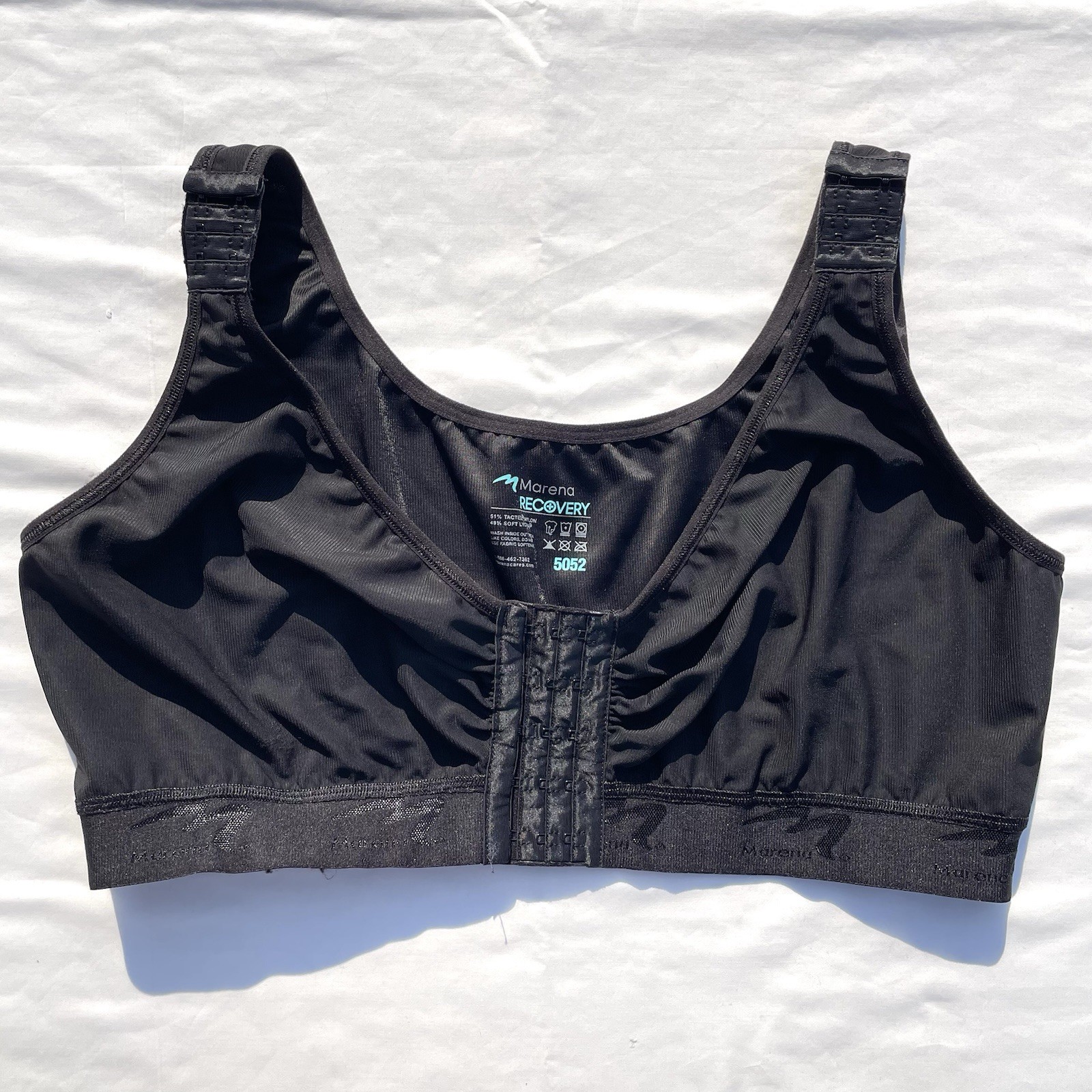 Marena Recovery Compression Adjustable Post Surgi… - image 1