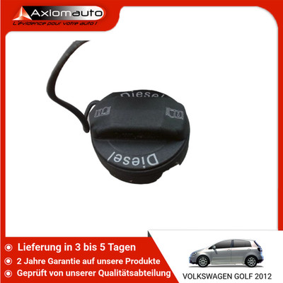   KRAFTSTOFFTANKDECKEL   VOLKSWAGEN GOLF V PLUS 2005- 5C0201550AB  