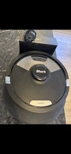 Shark AI Ultra 2-in-1 Robot Vacuum and Mop - Black RV2610WD