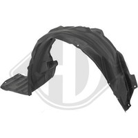 5808009 InnenkotflüGel Vorne Links FüR Mitsubishi Lancer Viii (Cy_A, Cz_A)