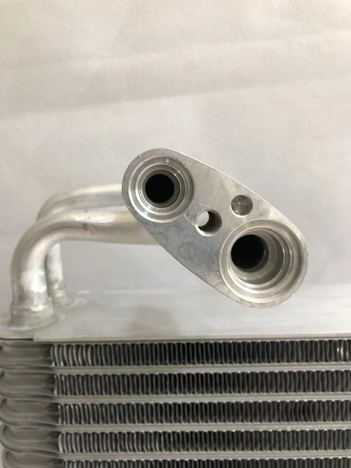 A/C Evaporator Core fits 1997-2003 Pontiac Grand Prix Montana Trans Sport TYC - Image 3 of 3