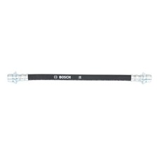 1x ORIGINAL® Bosch Bremsschlauch Hinten für Toyota AYGO Citroën C1 II Peugeot