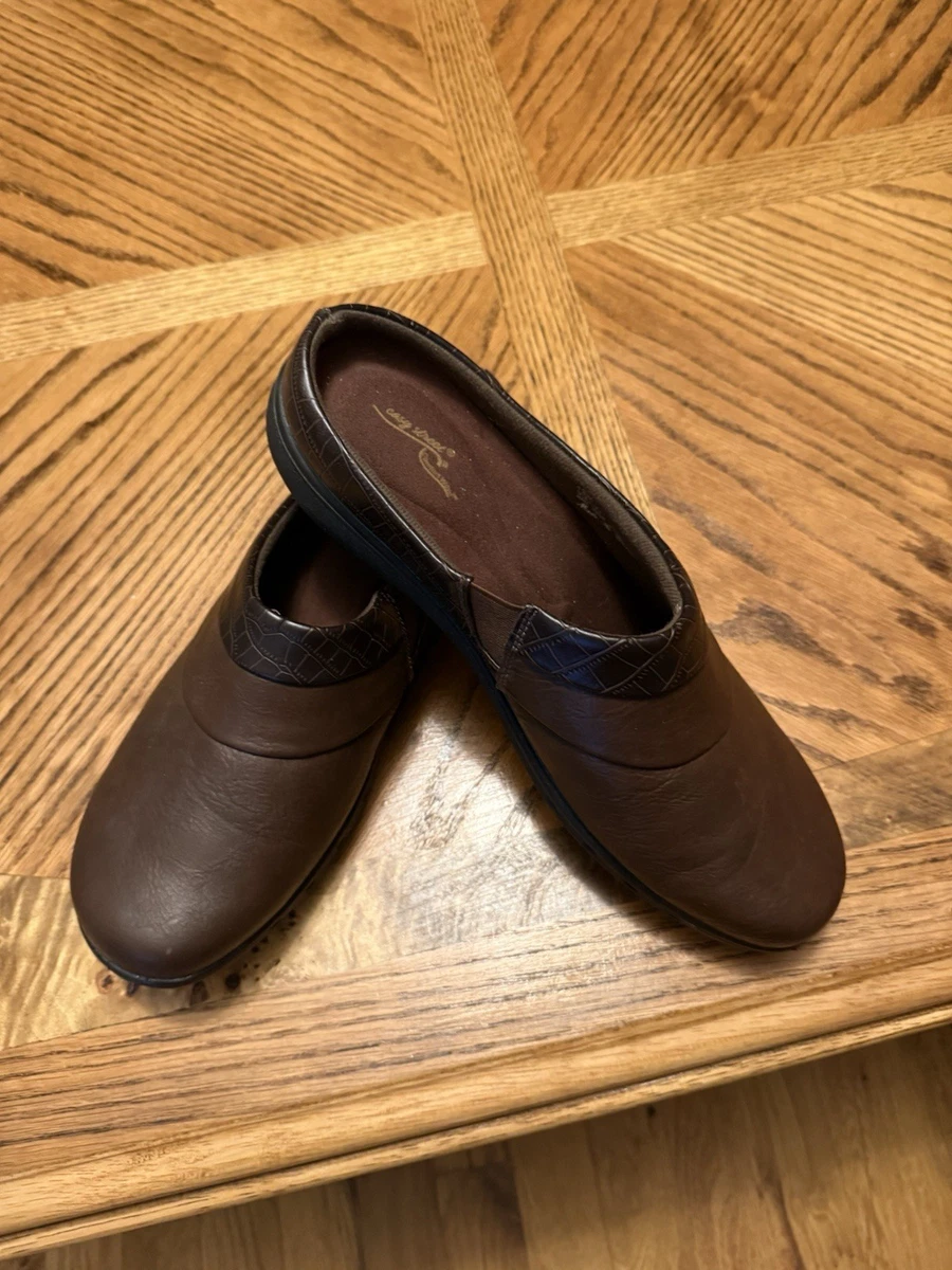Eastland Clog Comfort Shoes for Women for sale | eBay display picture 1