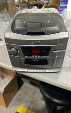 Vintage VENTURER 3CD CHANGER Home Sterio Syst...