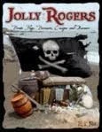 Jolly Rogers: Pirate Flags, Pennants, Ensigns, and Banners