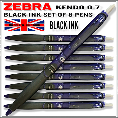 Penne Retrattili Rilevabili Elephant - Inchiostro Gel | Rilevabile Ai - Foto 10