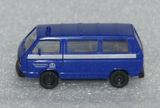 Herpa - VW Bus THW , 1:87