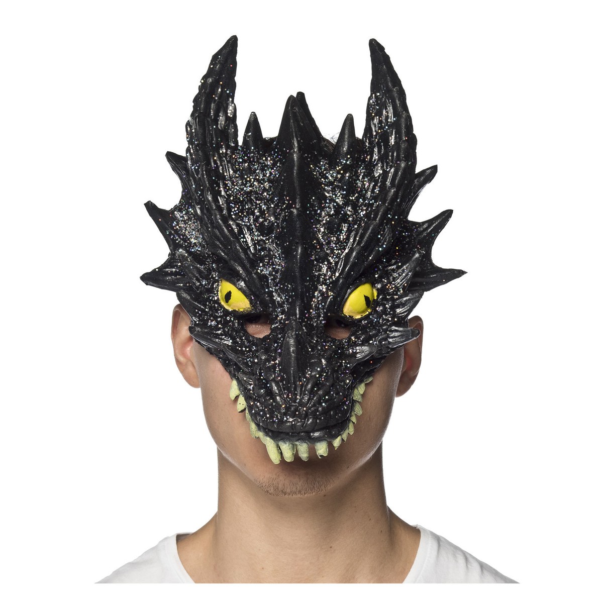 Adult Dragon Costume Mask Game Of Thrones Toothless Halloween