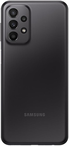 Samsung Galaxy A23 5G (Black) 64GB (Cricket Wireless) - Zdjęcie 3 z 3