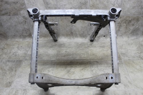 11-14 Polaris Sportsman 550 Front Carrier Rack Radiator Support Mount Bracket - Picture 2 of 6