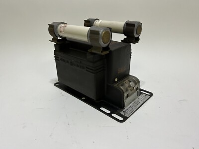 GE 763X21G26 JVM-3 Voltage Transformer Ratio 35:1 4200V 750VA / 500VA JVM3 CT