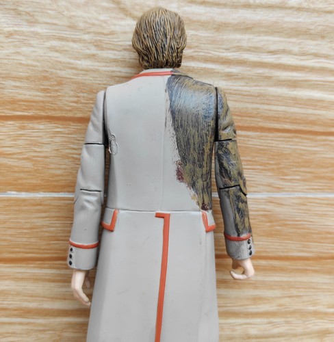 The 5th Fifth Doctor - Doctor Who figura de acción vieja 5,5" vieja suelta #AQ2 - Imagen 10 de 10