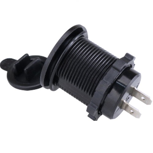 5 V Doppel USB -Auto -Ladegerät Zigarettenanzünder Für Fahrzeuge - Zdjęcie 8 z 11