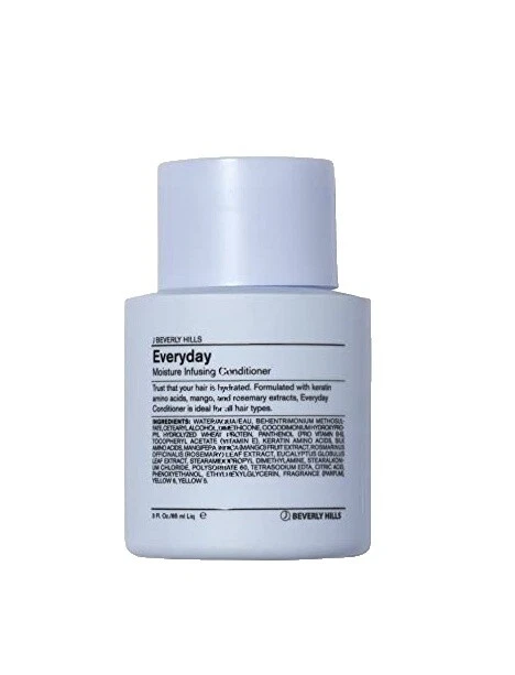 Champús y acondicionadores para J Beverly Hills