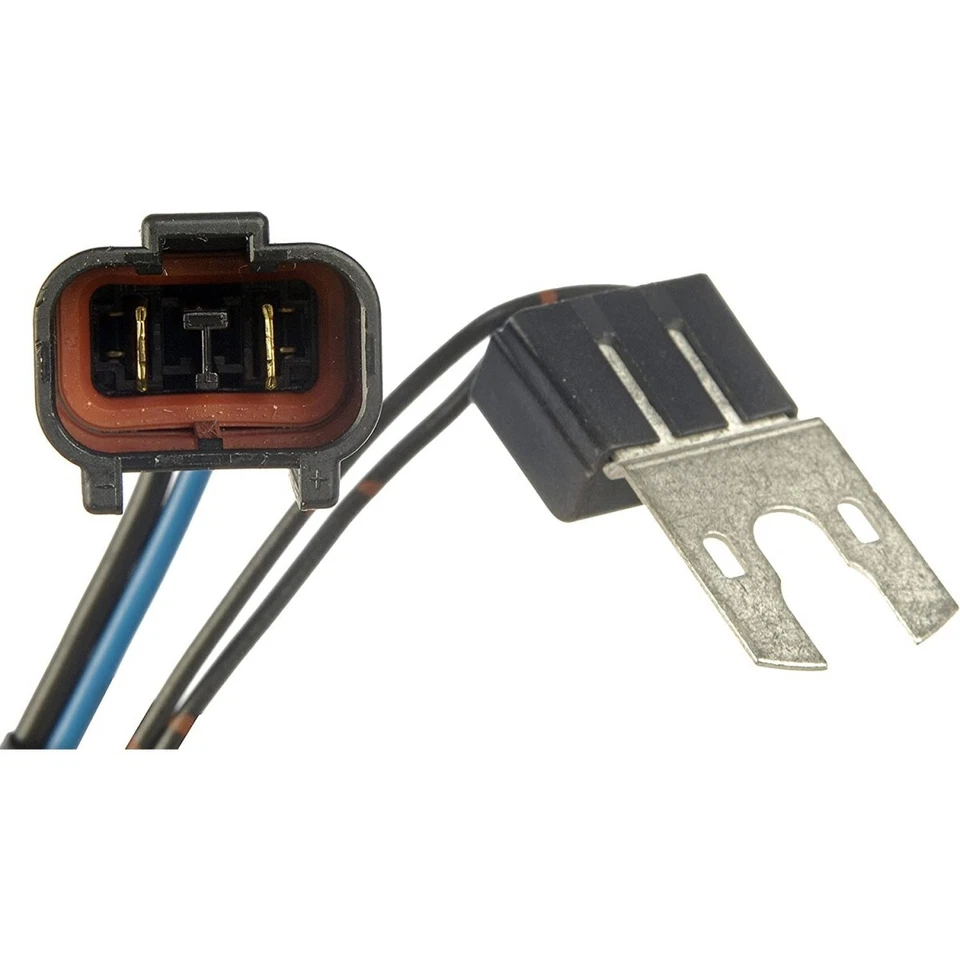 620-5601 Dorman Cooling Fan Assembly for Chevy GMC W3500 Forward W4500 W5500 NPR - Image 2 of 2