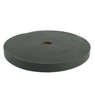 1 Inch Foliage Green Elastic Webbing Closeout, 50 Yards