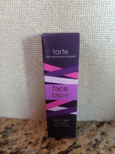 Tarte Foundcealer Multi Tasking Foundation Fair Light Neutral 16n 1 Oz New Ebay