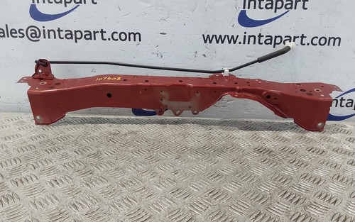 SLAM PANEL HONDA CRV 2013 MK4 FARBCODE R539 - Bild 3 von 4