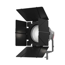 Aputure F10 Barndoors for Aputure LS 600d Pro,Aputure LS 600X Pro Fresnel Att...
