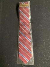 Charlie First Quality Hand Woven 100% Thai Silk Necktie Thailand