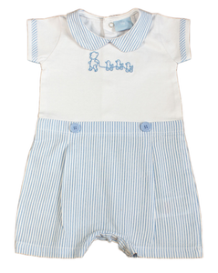 baby boy romper suits