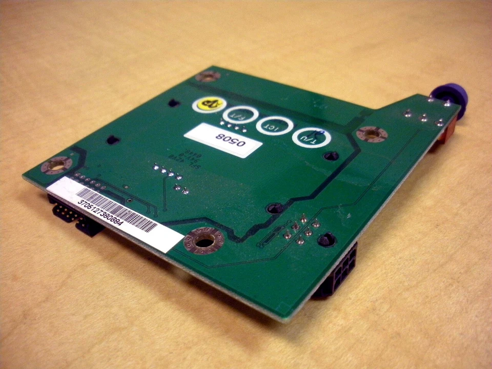 Sun 370-5127 System Configuration Card Reader for V210 V240 V440 - Image 2 of 3