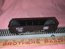 HO E.J.&E. Chicago Outer Belt Line HOPPER CAR