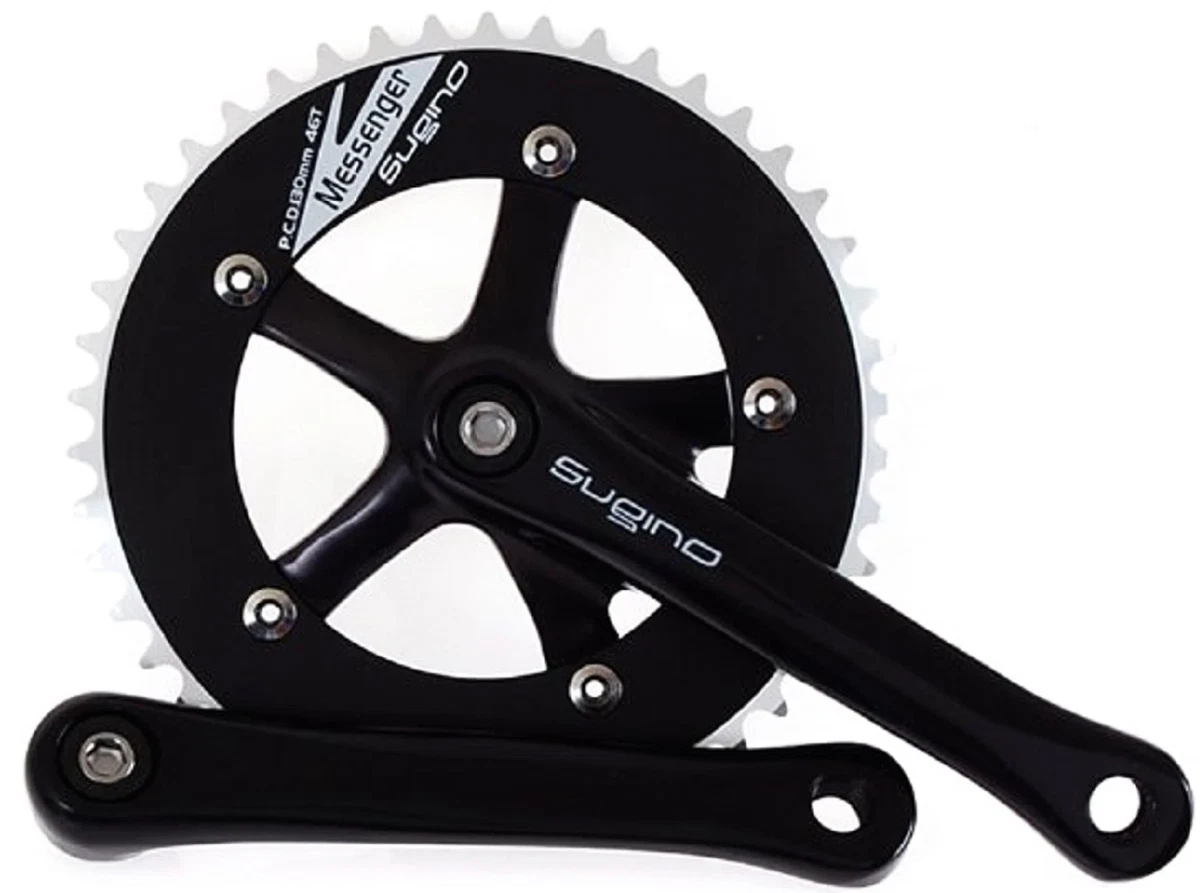 Japanese Bike Messenger Movie