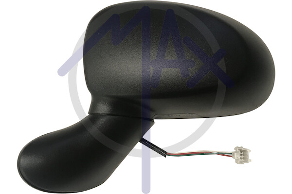 Aftermarket Rückspiegel Retrovisier links für DAEWOO CHEVROLET MATIZ 2005 3-PIN