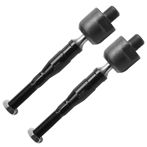Front Struts Tie Rods Sway Bars Ball Joints Boots Kit for 2006-2011 Honda Civic - Picture 5 of 8