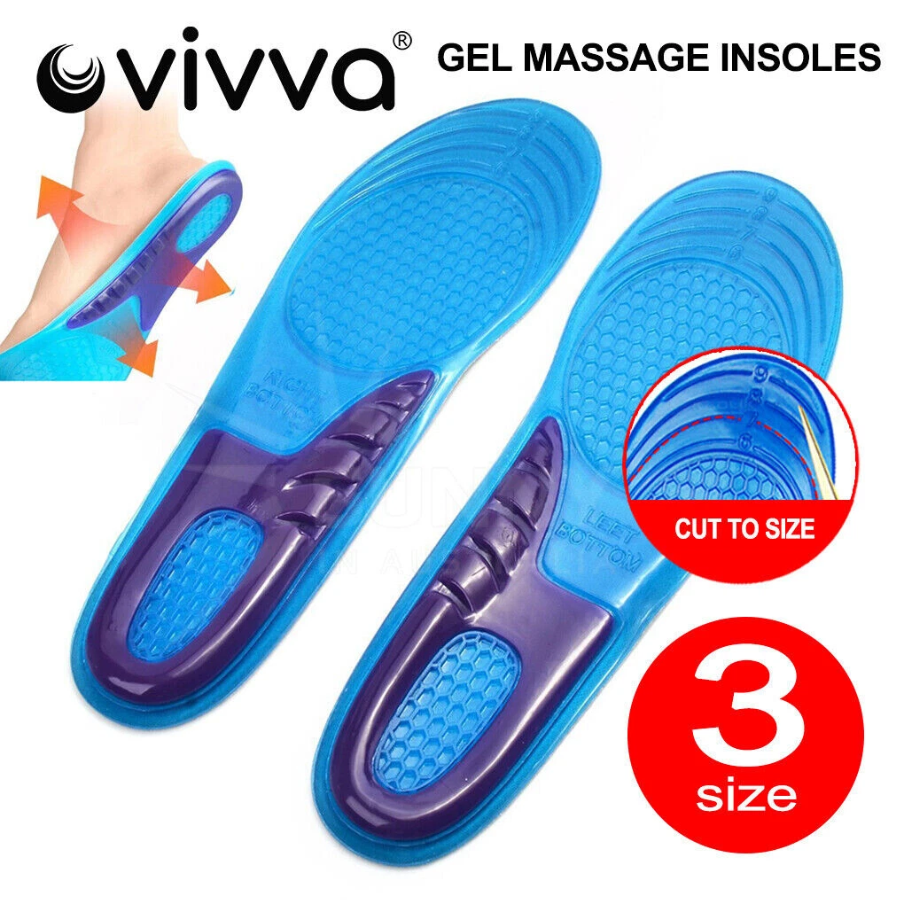 Gel souls clearance