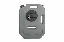 Contenedor de fluido Rough Country 10L con armario - gris