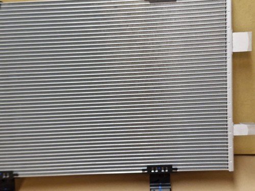 Mazda2 CX-3 Air Conditioning A/C Condenser 1.5 1.8 Diesel D11R-61-480A Genuine - Picture 4 of 13