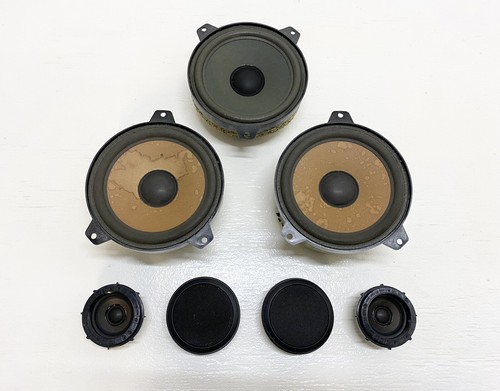 99-06 Genuine OEM BMW E46 325i Hi-Fi 