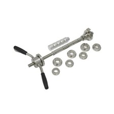 Image of Sealey Steering Bearing Press - Motorcycle Smooth Bearing Installation