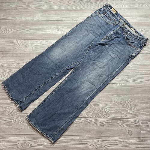 VTG Abercrombie \u0026 Fitch Bootcut Jeans 