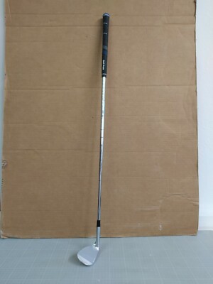 MIZUNO T20 56 10 Flex S GF Forged HD 1025 Boron