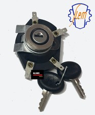 COMMUTATORE A CHIAVE SIEM QUADRO ACCENSIONE PIAGGIO VESPA PX 125 150 200 160743