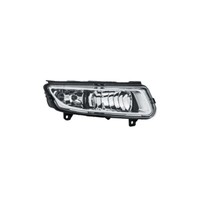 Hella Tagfahrleuchte 2PT 010 377-061 FüR VW CitroËN/Peugeot, Rechts