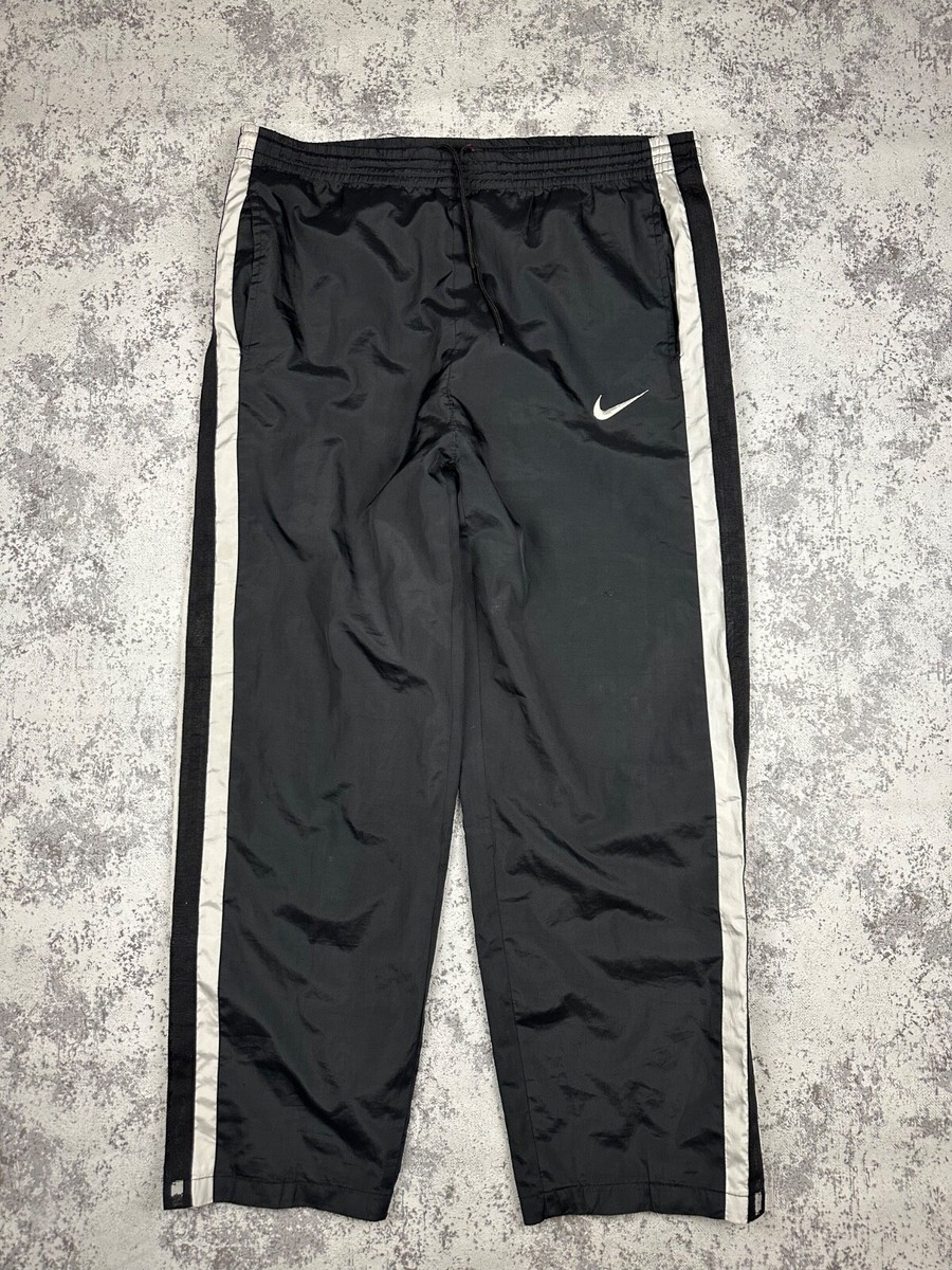 Vintage Nike Swoosh Track Pants XXL | eBay