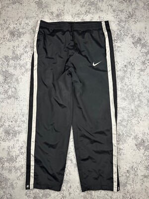 Vintage Nike Swoosh Track Pants XXL | eBay